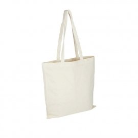 Plain Cotton Bags